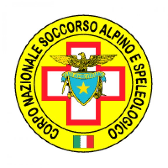 Logo of CNSAS