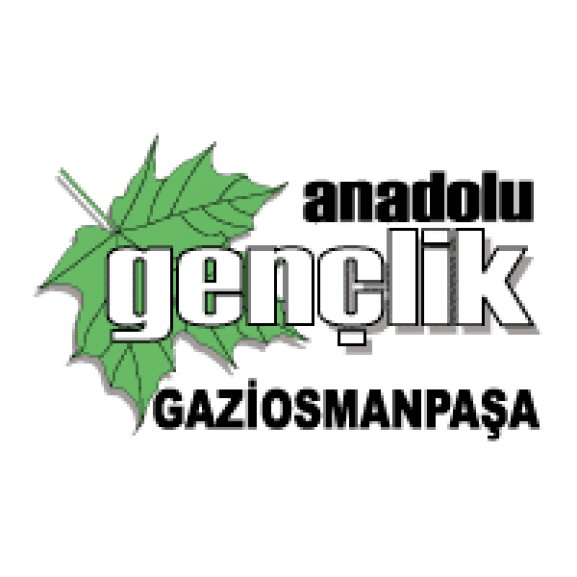 Logo of Anadolu Genclik Gaziosmanpasa