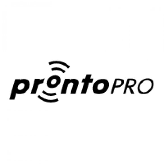 Logo of Pronto Pro