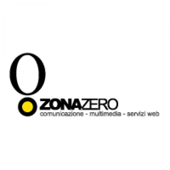 Logo of Zona Zero