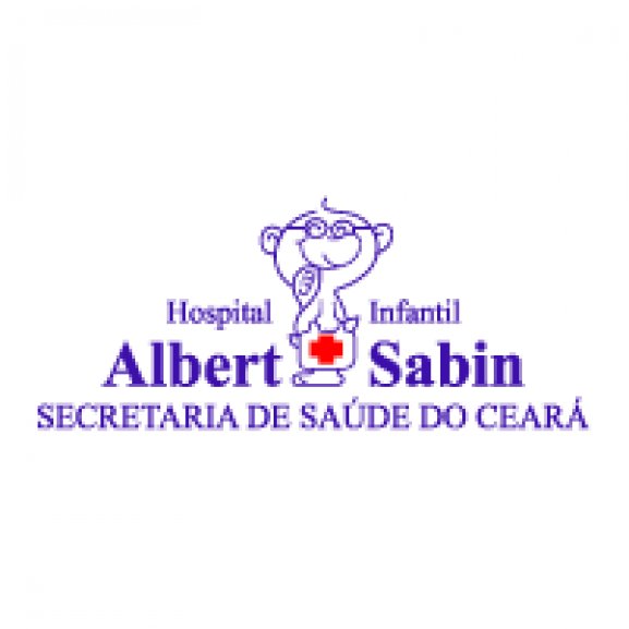 Logo of Albert Sabin Hospital