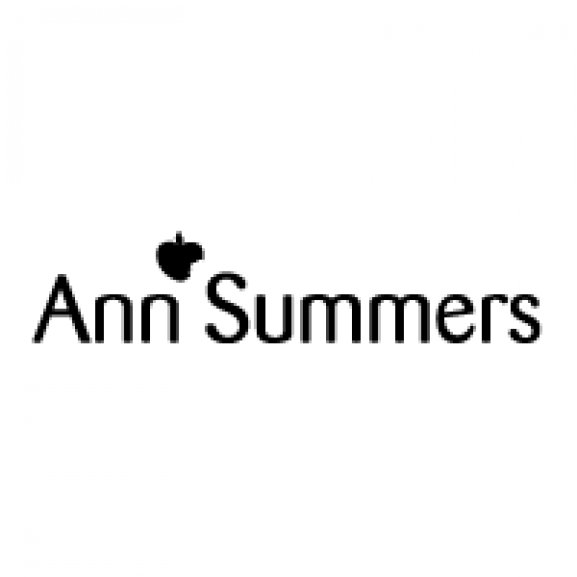 Logo of Ann Summers