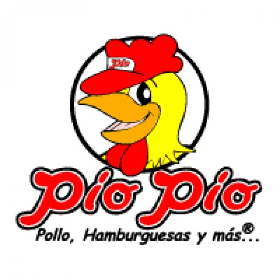 Logo of Pio-Pio