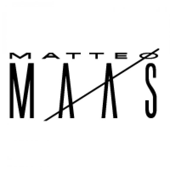 Logo of Mateo Maas