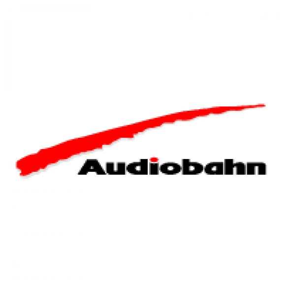 Logo of Audiobahn