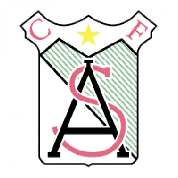 Logo of Atletico Sanluqueo Club de Futbol