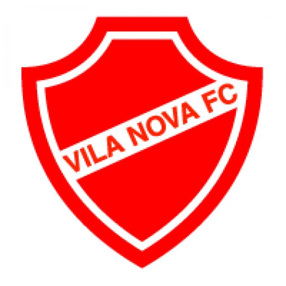 Logo of Vila Nova Futebol Clube de Goiania-GO