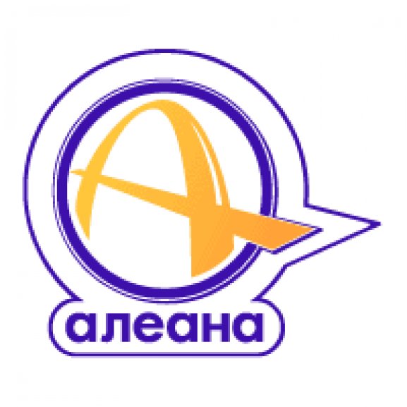 Logo of Aleana