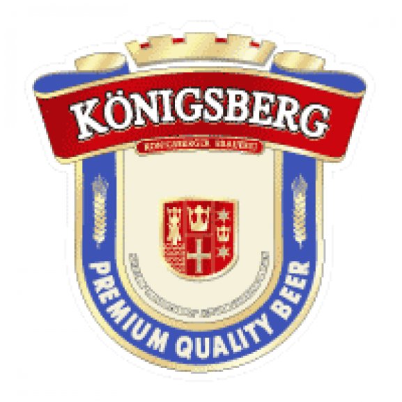 Logo of Kenigsberg