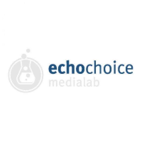 Logo of Echochoice Medialab