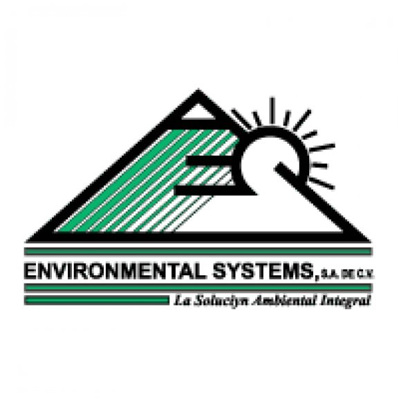 Logo of Environmental Systems