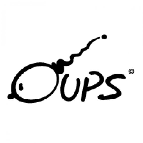 Logo of Oups