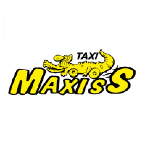 Logo of Maxiss Taxi