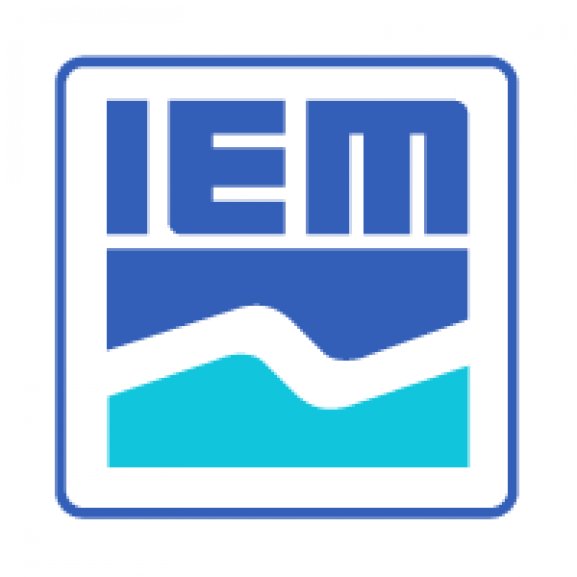 Logo of IEM