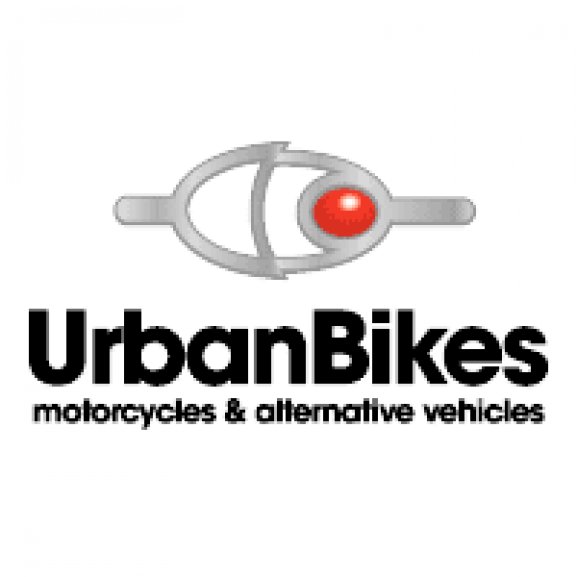Logo of UrbanBikes