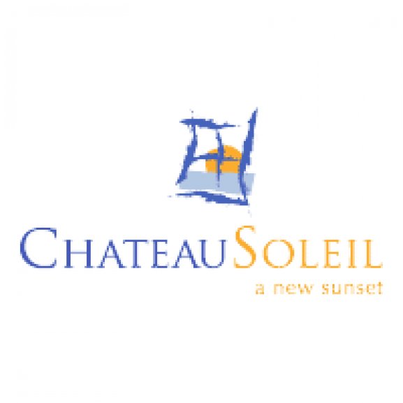 Logo of Chateau Soliel