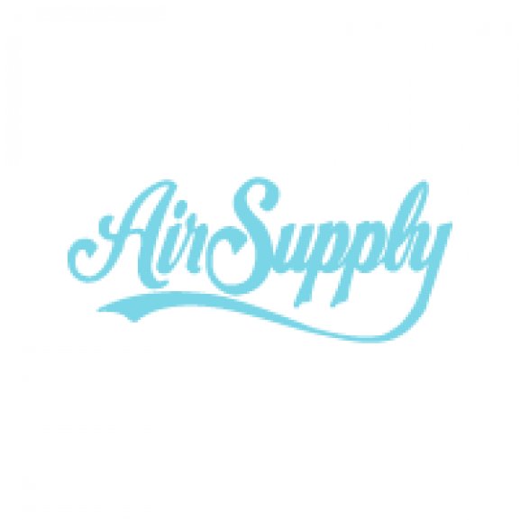 Logo of Air Supply
