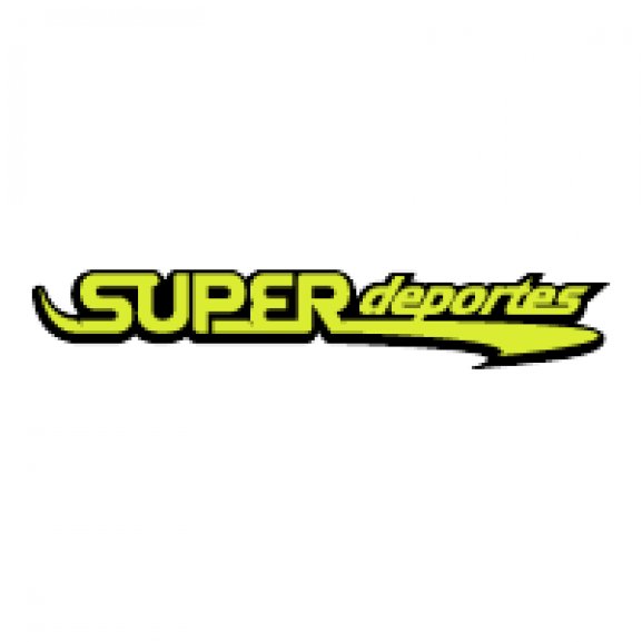 Logo of Super Deportes
