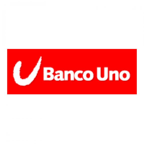 Logo of Banco Uno