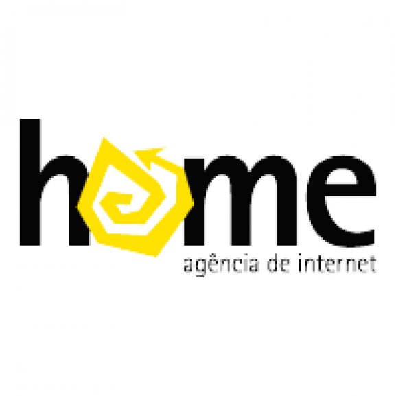 Logo of Home Internet Agency