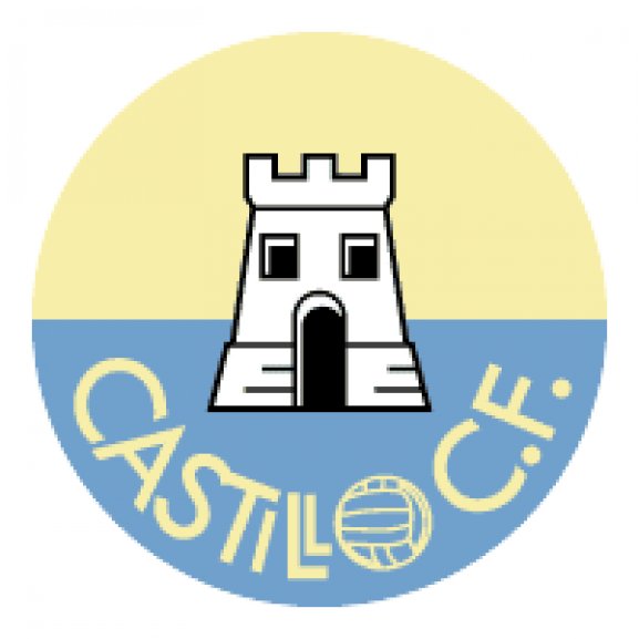 Logo of Castillo Club de Futbol