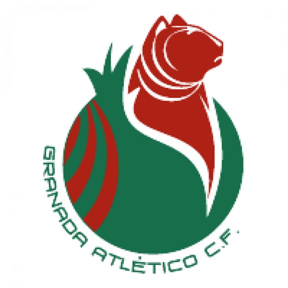 Logo of Granada Atletico Club de Futbol