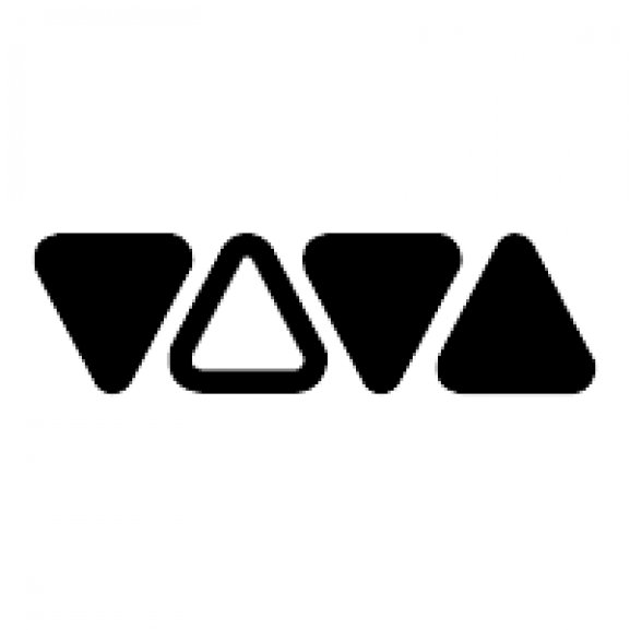Logo of VIVA TV