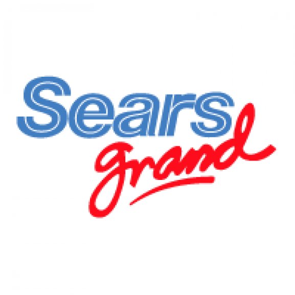 Logo of Sears Grand