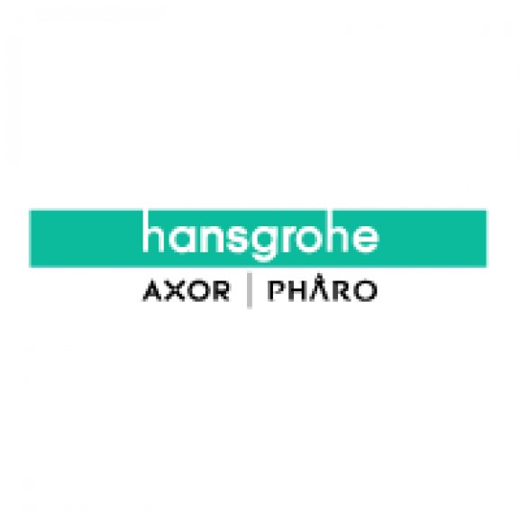 Logo of Hansgrohe