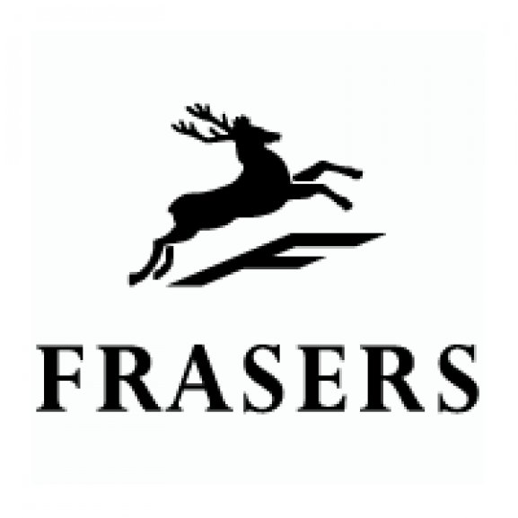 Logo of Frasers