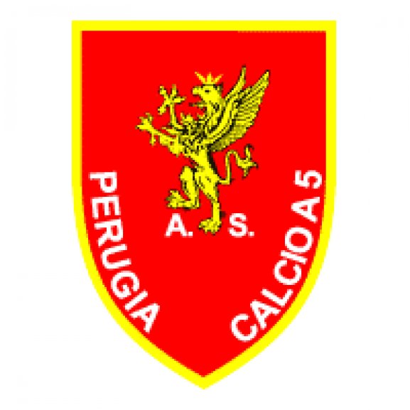 Logo of AS Perugia Calcio a 5