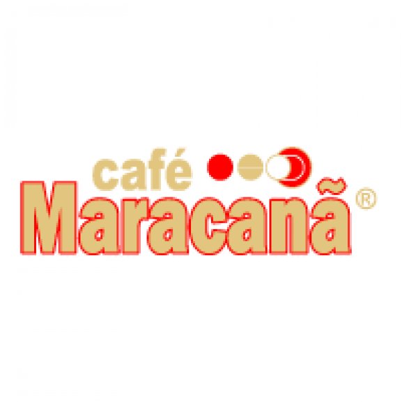 Logo of Cafe Maracana