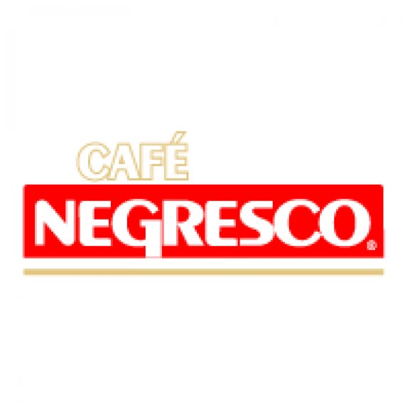 Logo of Cafe Negresco