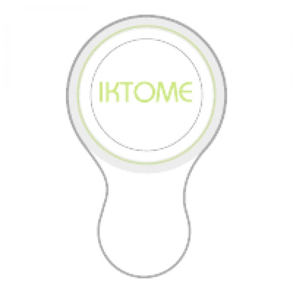 Logo of Iktome