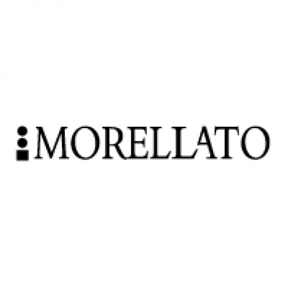 Logo of Morellato