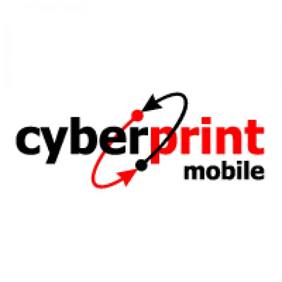 Logo of CyberPrint Mobile