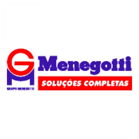 Logo of Menegotti
