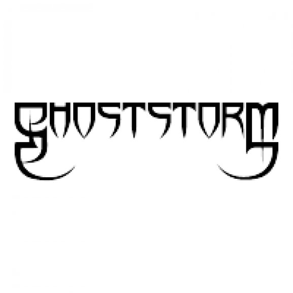 Logo of Ghoststorm