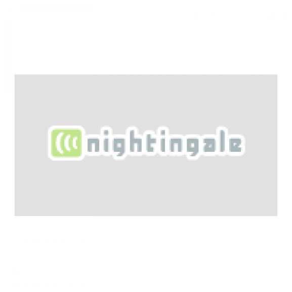 Logo of Nightingale