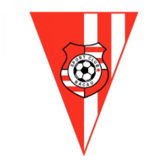 Logo of SC Bacau