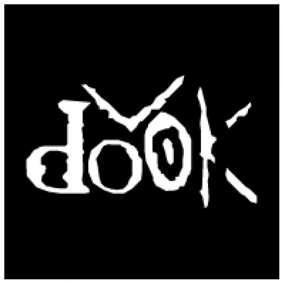Logo of Dook