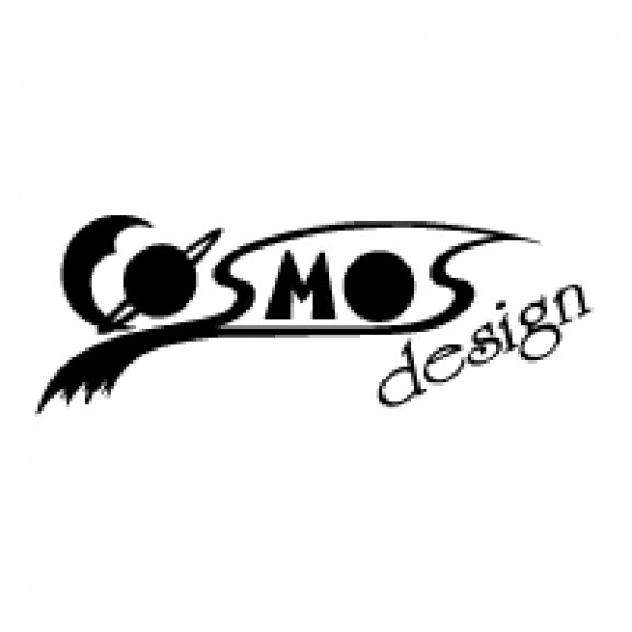 Logo of Cosmos Design