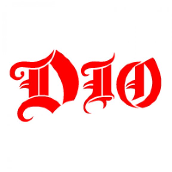 Logo of Dio
