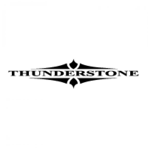 Logo of Thunderstone