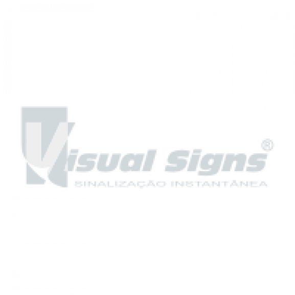 Logo of Visual Signs
