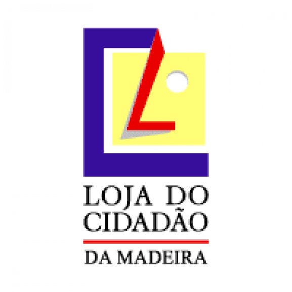 Logo of Loja Cidadao Madeira