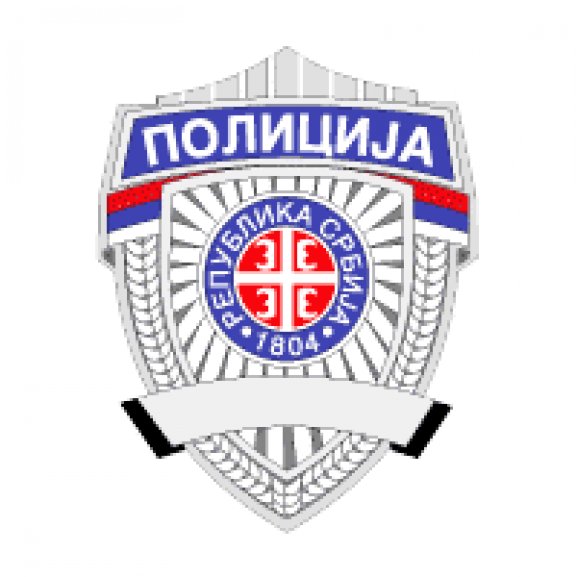 Logo of Policija