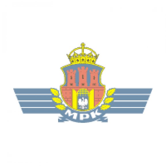 Logo of MPK Krakow