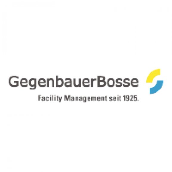 Logo of GegenbauerBosse