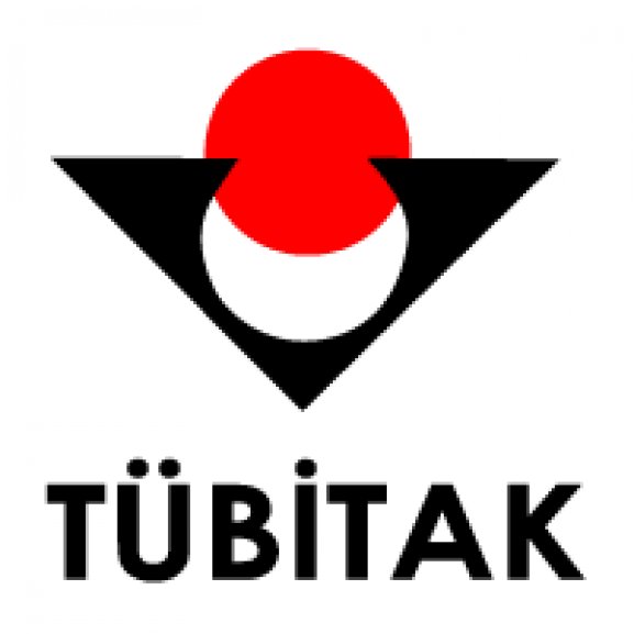 Logo of Tubitak